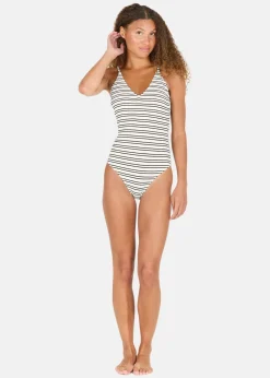 Athlecia Barvina W Swimsuit