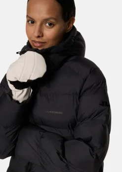 J.lindeberg Baryl Padded Parka