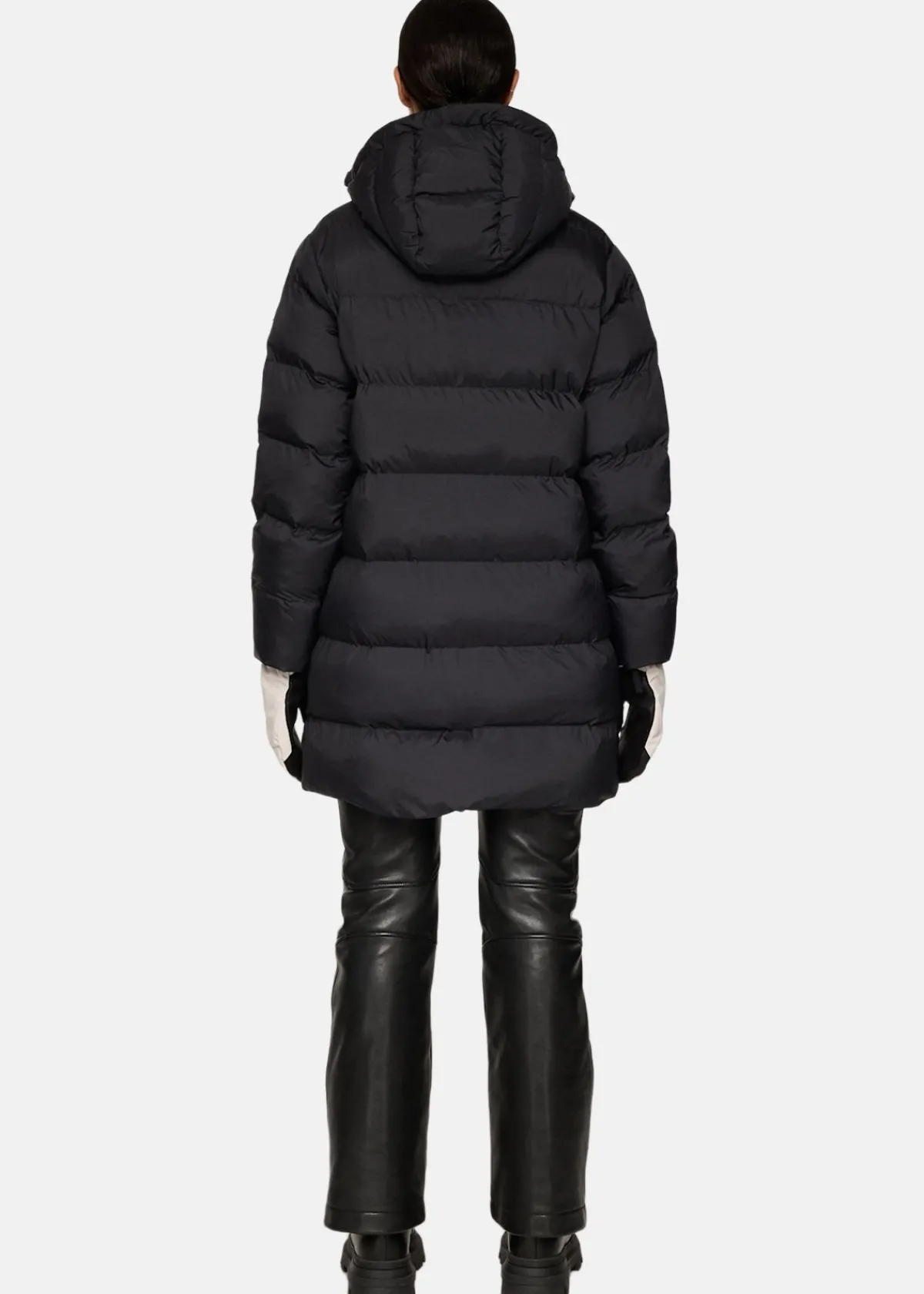 J.lindeberg Baryl Padded Parka