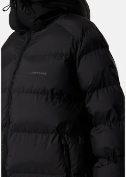J.lindeberg Baryl Padded Parka