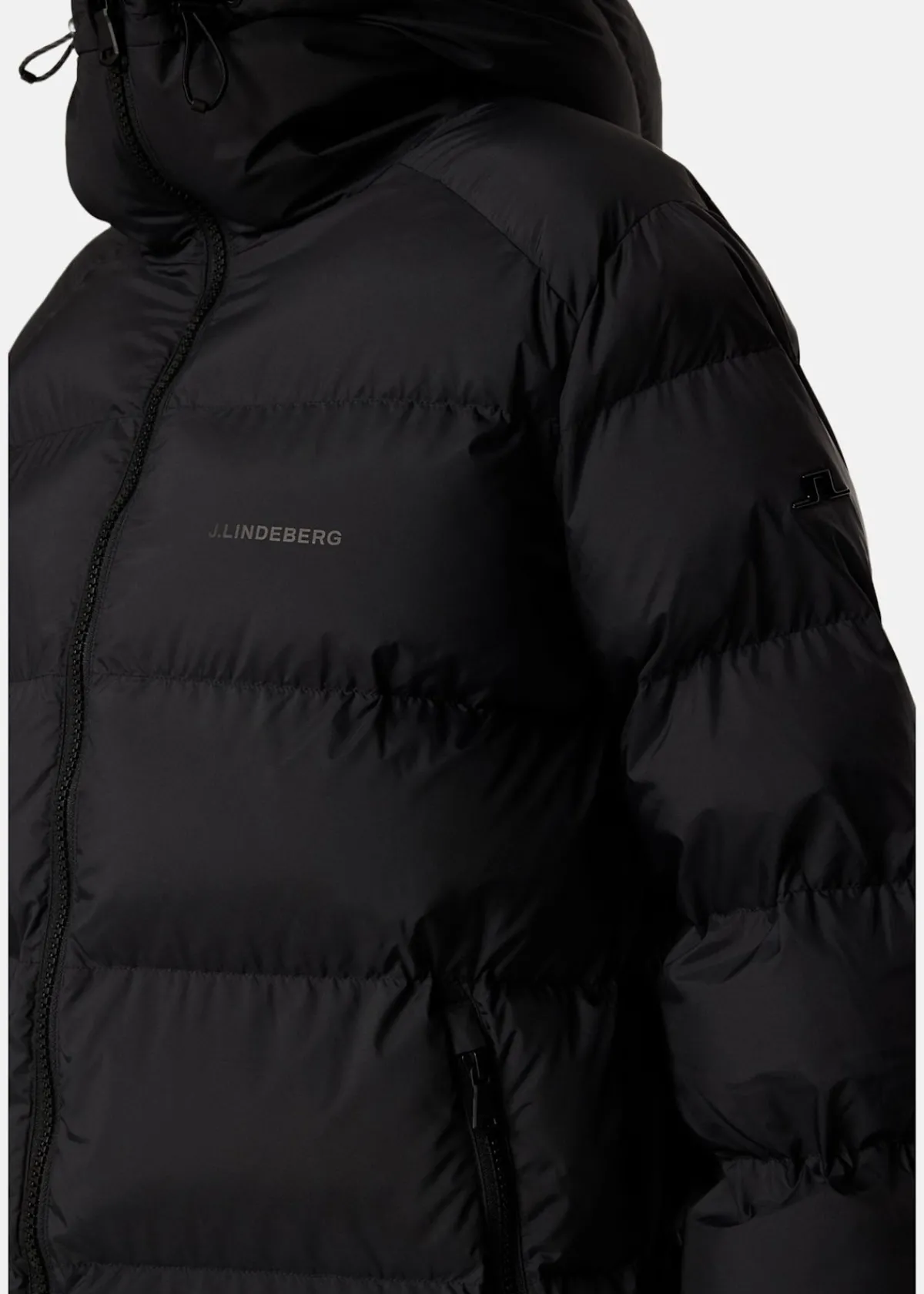J.lindeberg Baryl Padded Parka