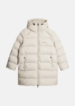 J.lindeberg Baryl Padded Parka