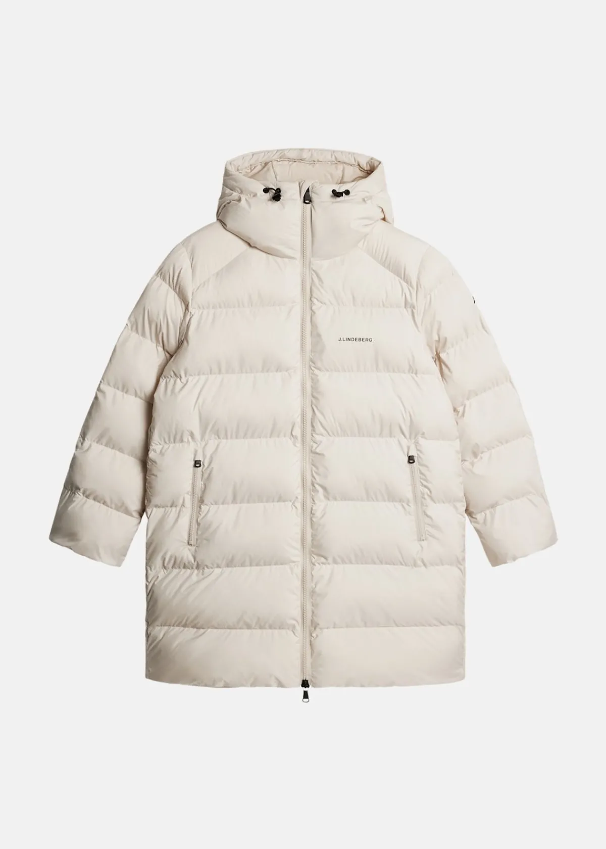 J.lindeberg Baryl Padded Parka