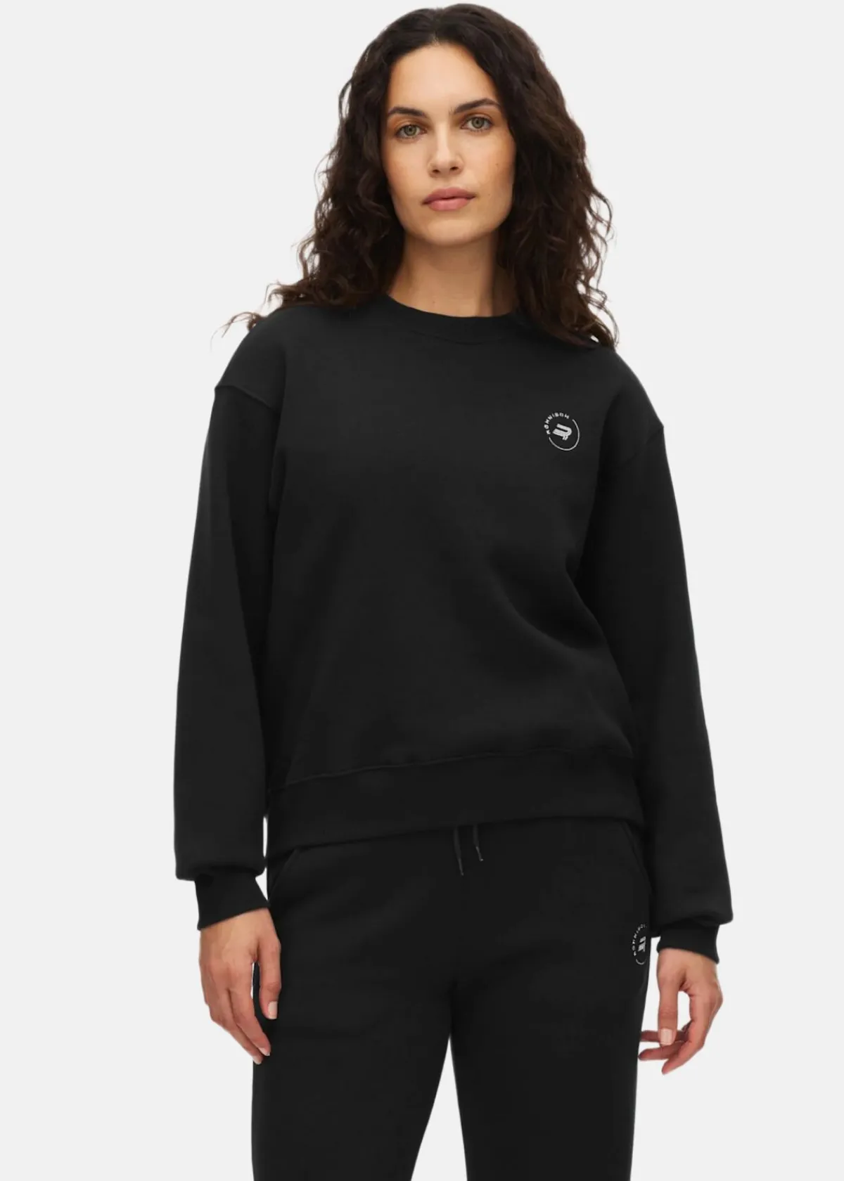 Röhnisch Base Sweatshirt