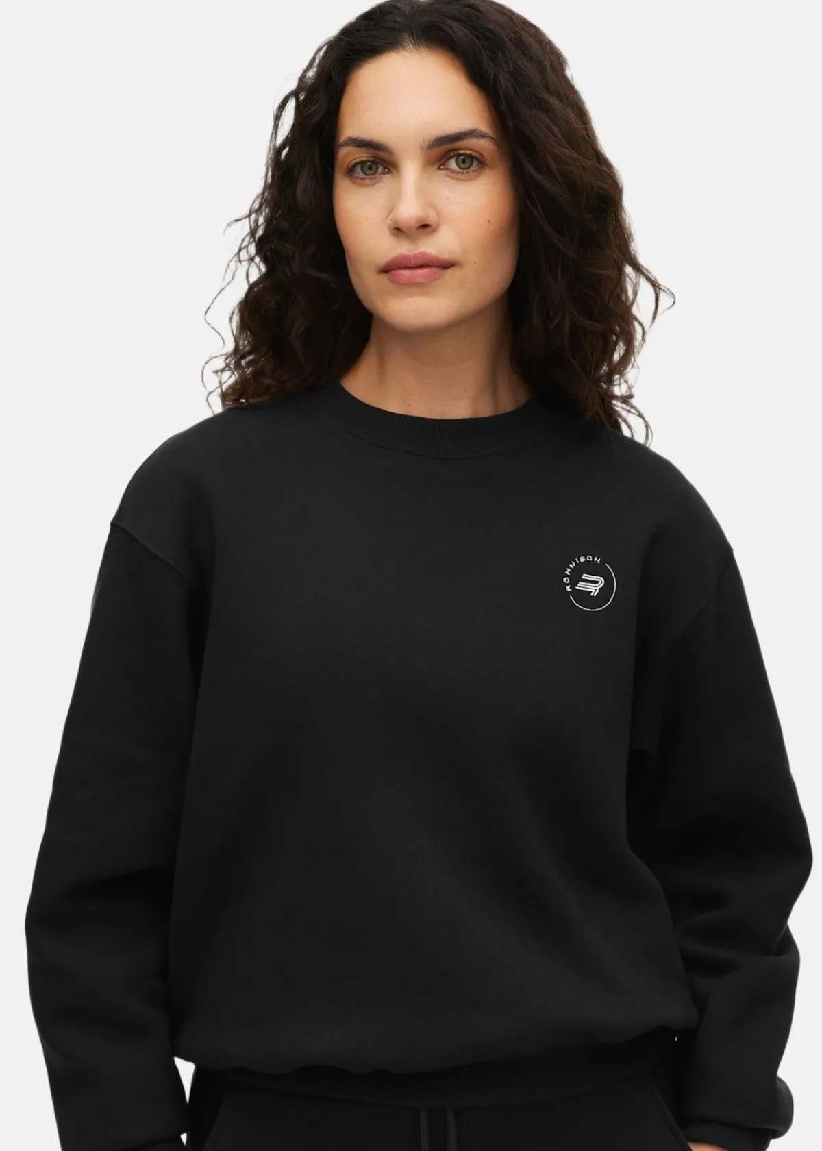 Röhnisch Base Sweatshirt