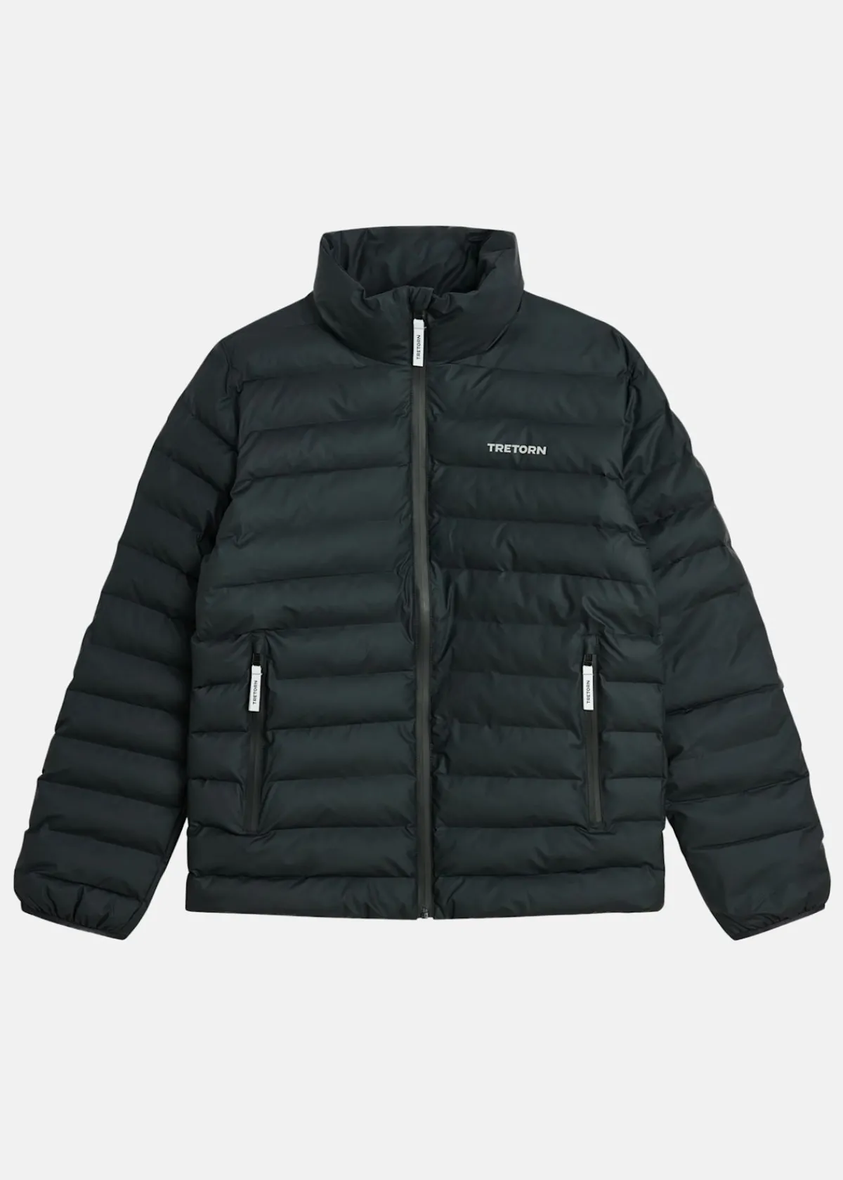 Tretorn BASECAMP PU JACKET M's