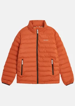 Tretorn BASECAMP PU JACKET M's