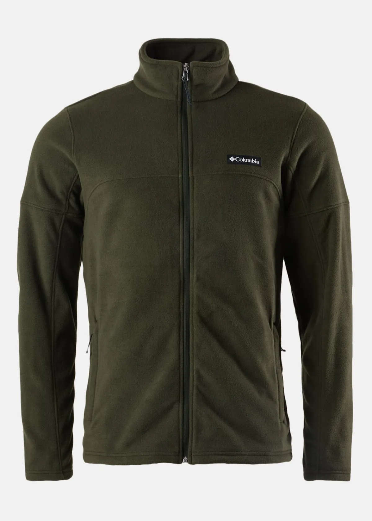 Columbia Basin Trail™ III Full Zip