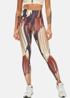 Röhnisch Bay Printed Tights