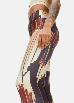 Röhnisch Bay Printed Tights