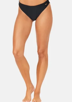 Athlecia Bay W Bikini High Leg Bottom