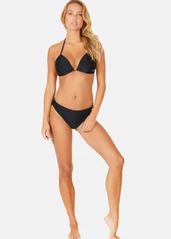 Athlecia Bay W Bikini High Leg Bottom