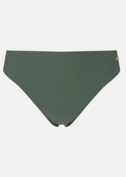 Athlecia Bay W Bikini High Leg Bottom