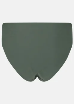 Athlecia Bay W Bikini High Leg Bottom