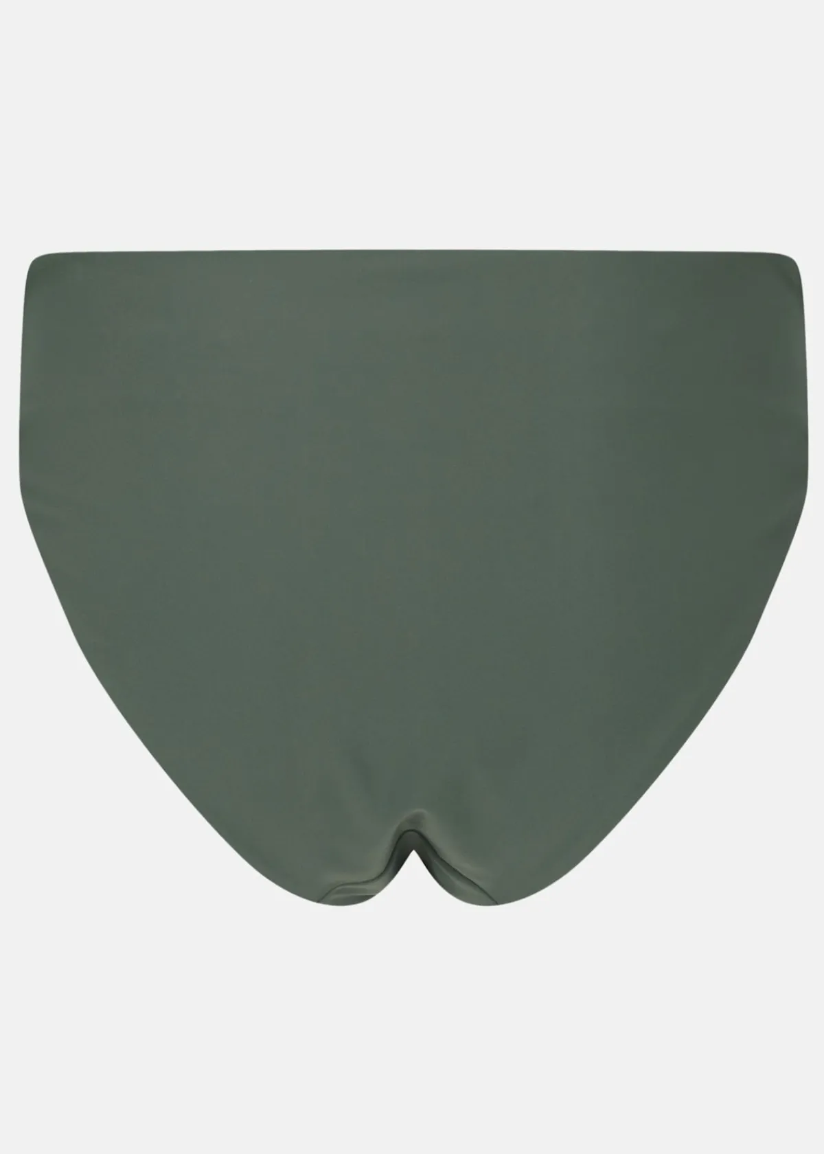 Athlecia Bay W Bikini High Leg Bottom