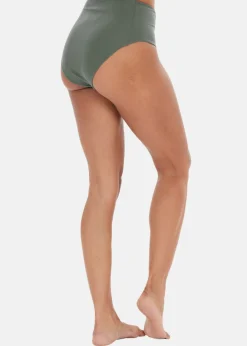 Athlecia Bay W Bikini High Waisted Biki