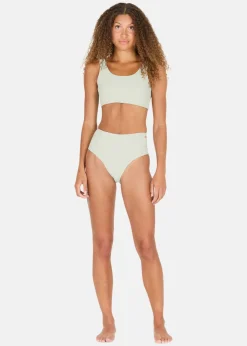 Athlecia Bay W Bikini High Waisted Biki