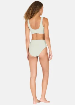 Athlecia Bay W Bikini High Waisted Biki