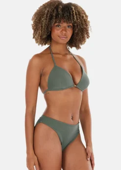 Athlecia Bay W Triangle Bikini Top