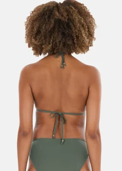 Athlecia Bay W Triangle Bikini Top