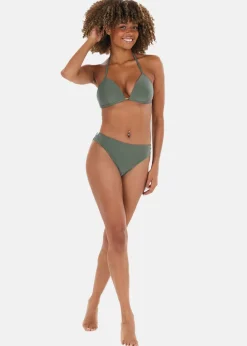 Athlecia Bay W Triangle Bikini Top