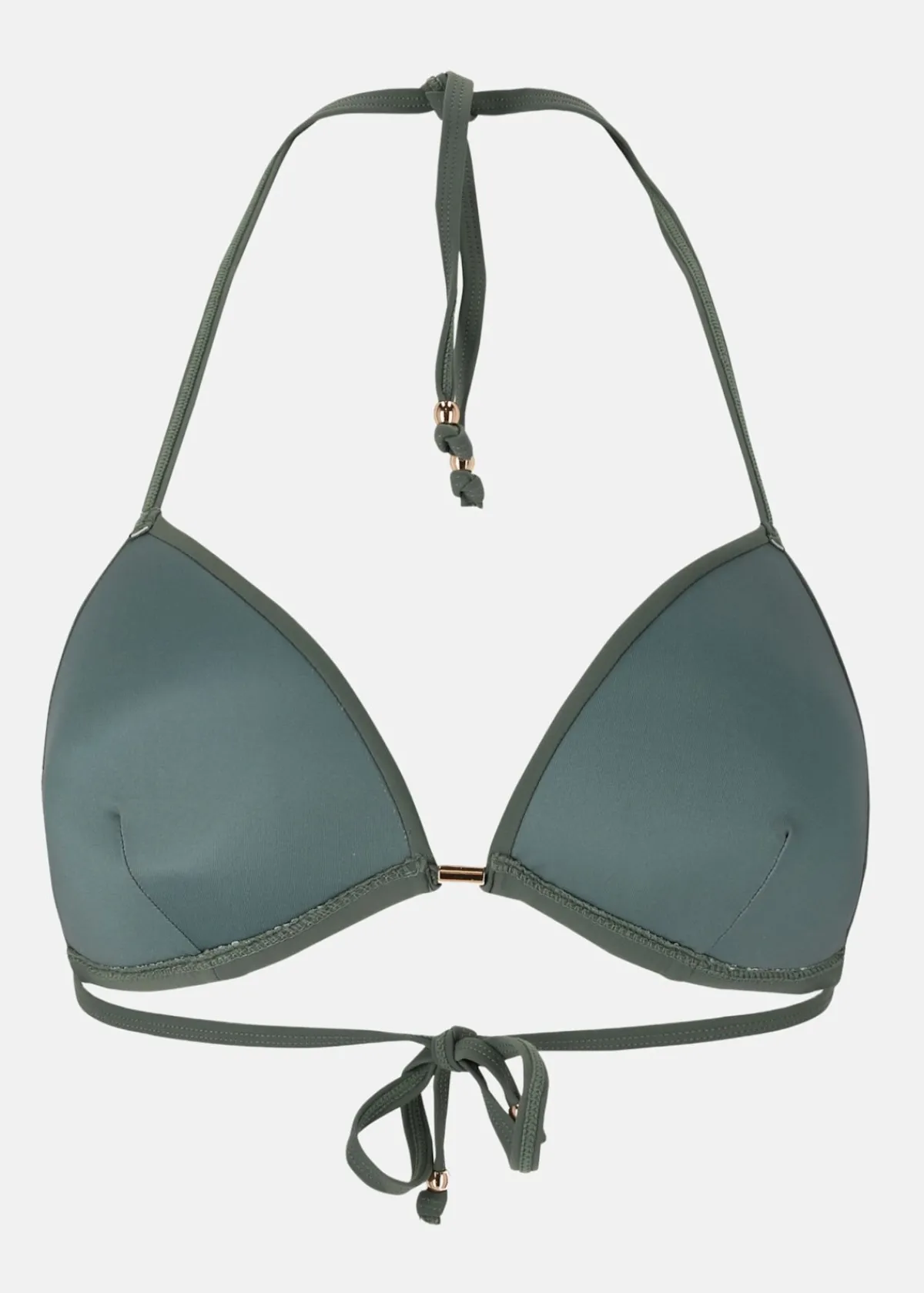 Athlecia Bay W Triangle Bikini Top