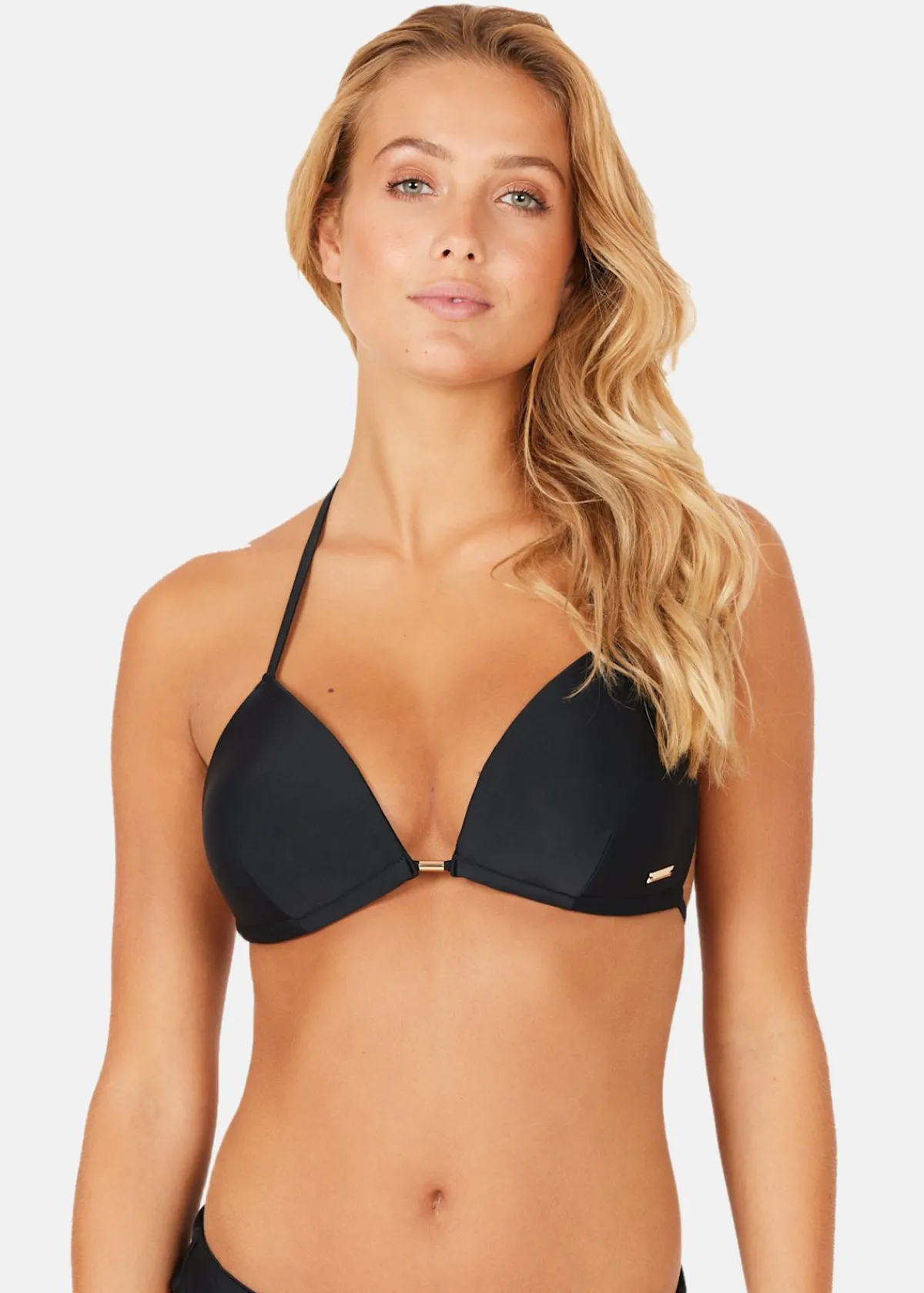 Athlecia Bay W Triangle Bikini Top