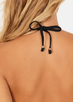Athlecia Bay W Triangle Bikini Top