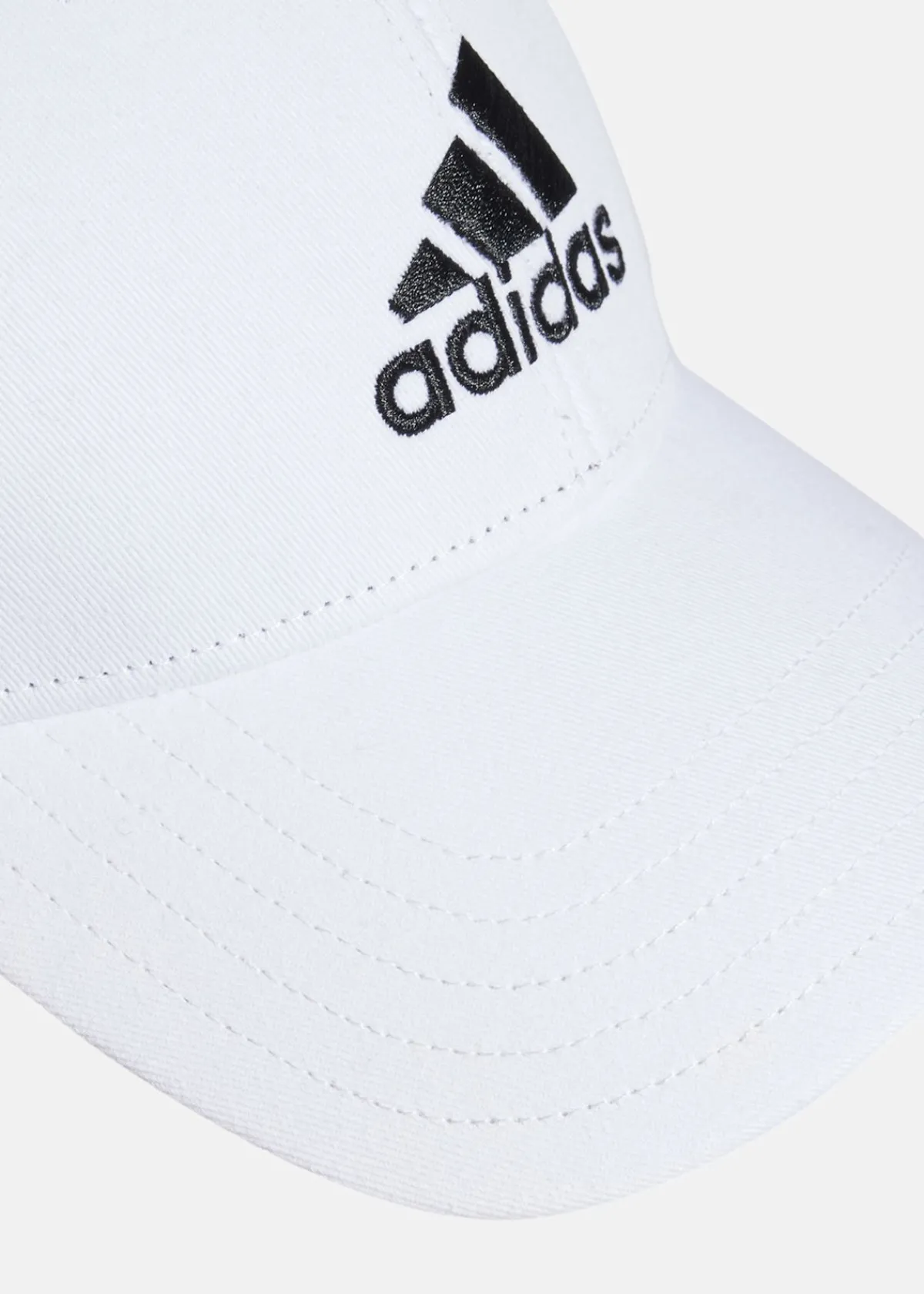 Adidas BBALL CAP COT