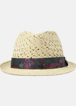 Blount & Pool Beach Hat