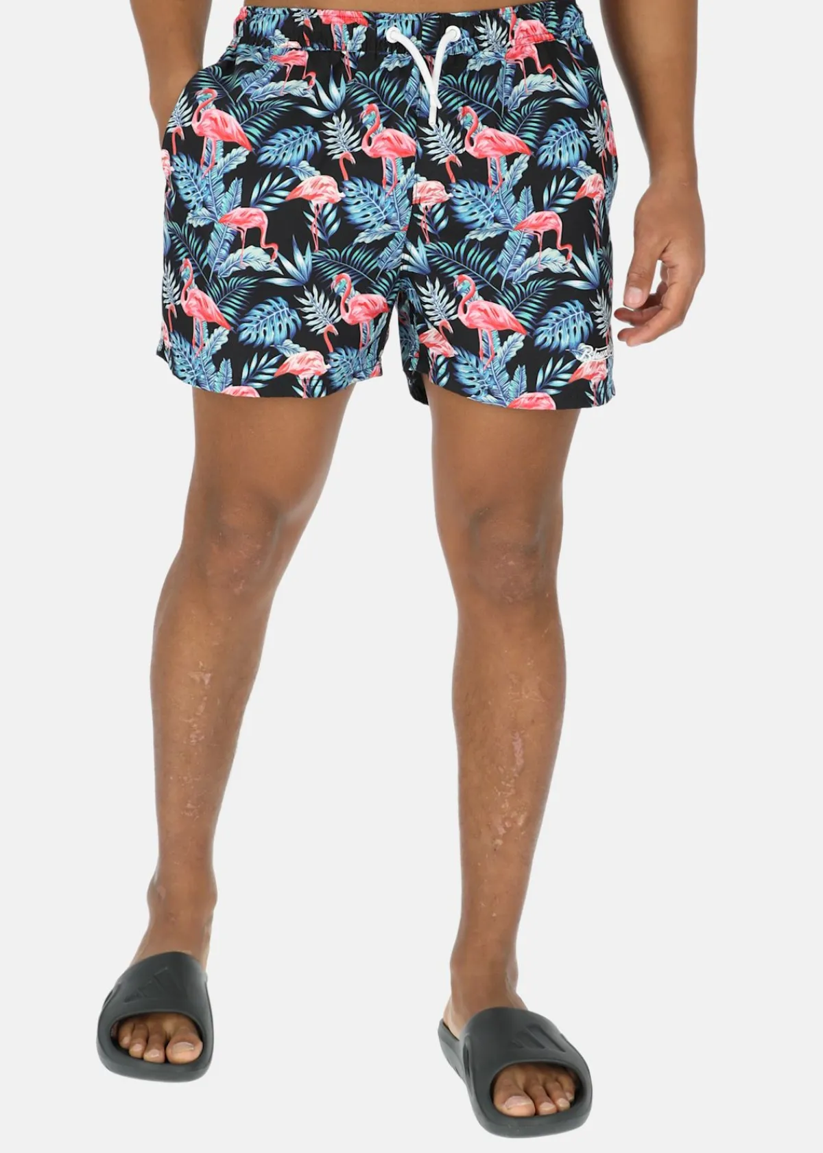 Blount & Pool Beachshorts
