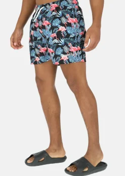 Blount & Pool Beachshorts