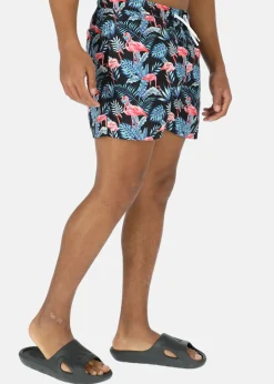 Blount & Pool Beachshorts