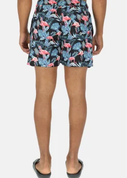 Blount & Pool Beachshorts