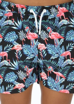 Blount & Pool Beachshorts