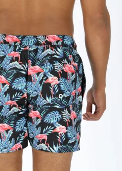 Blount & Pool Beachshorts