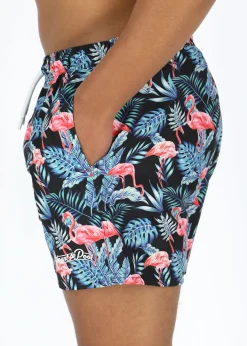 Blount & Pool Beachshorts