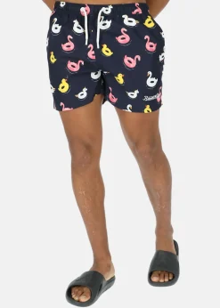 Blount & Pool Beachshorts