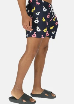 Blount & Pool Beachshorts