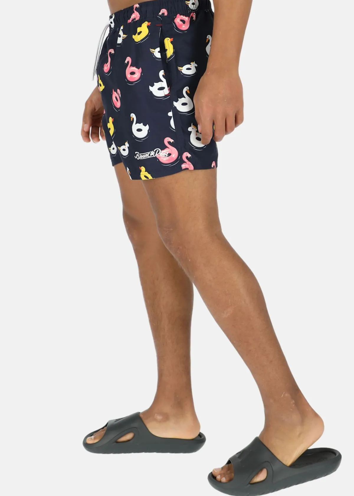 Blount & Pool Beachshorts