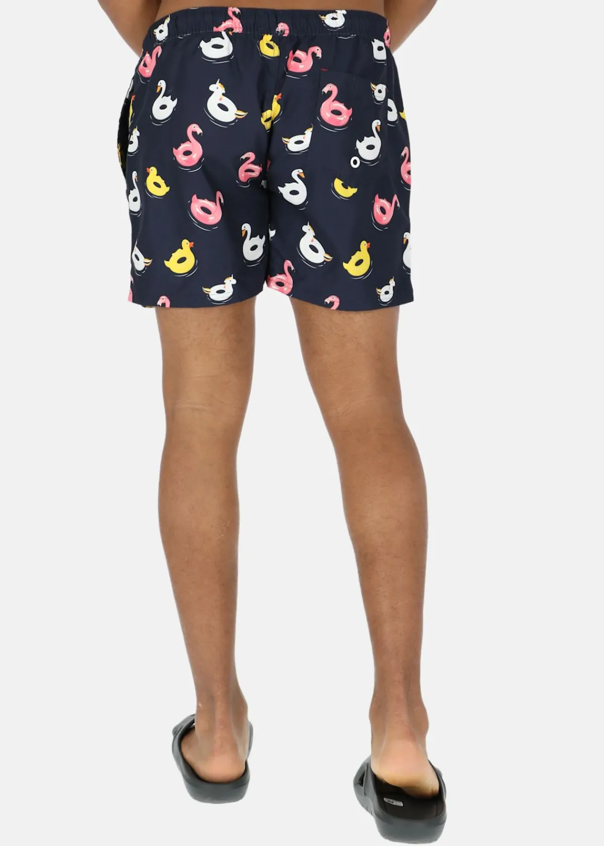 Blount & Pool Beachshorts