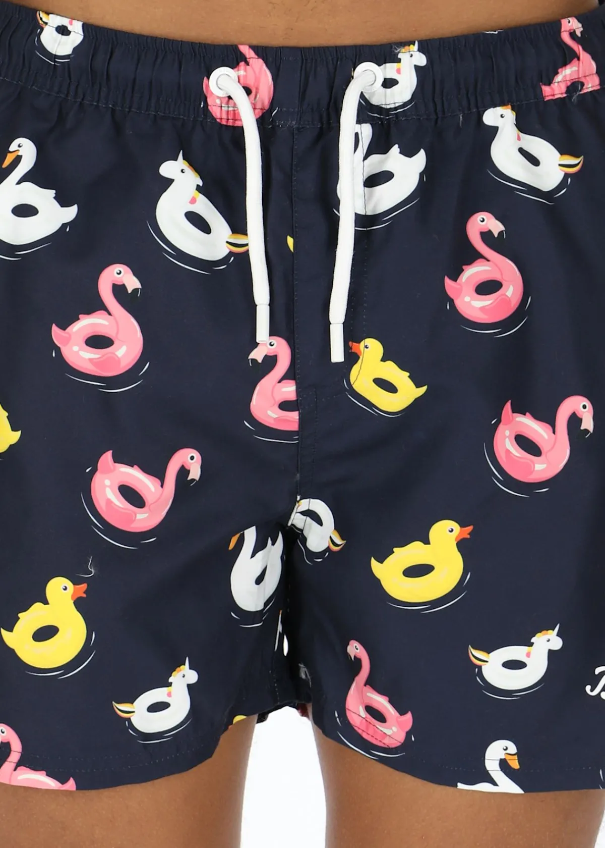 Blount & Pool Beachshorts