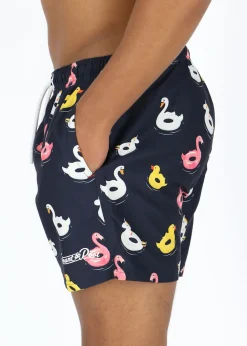 Blount & Pool Beachshorts