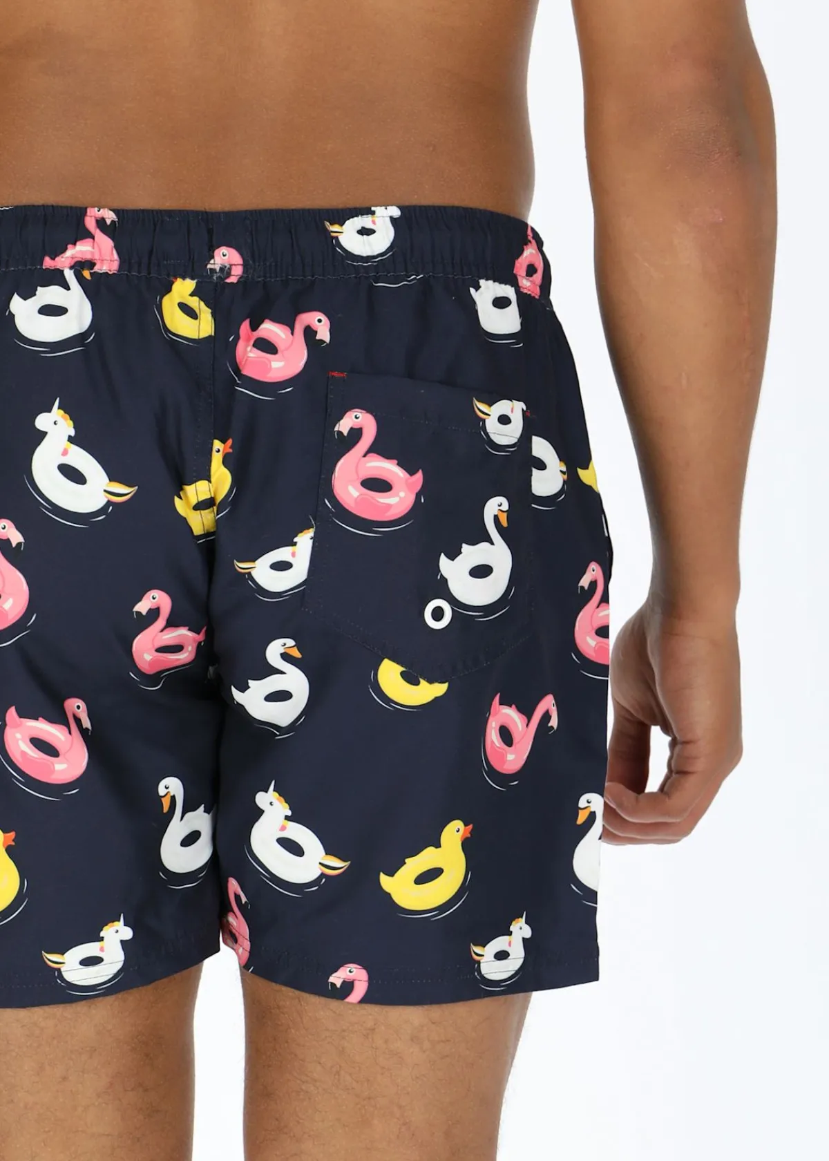 Blount & Pool Beachshorts