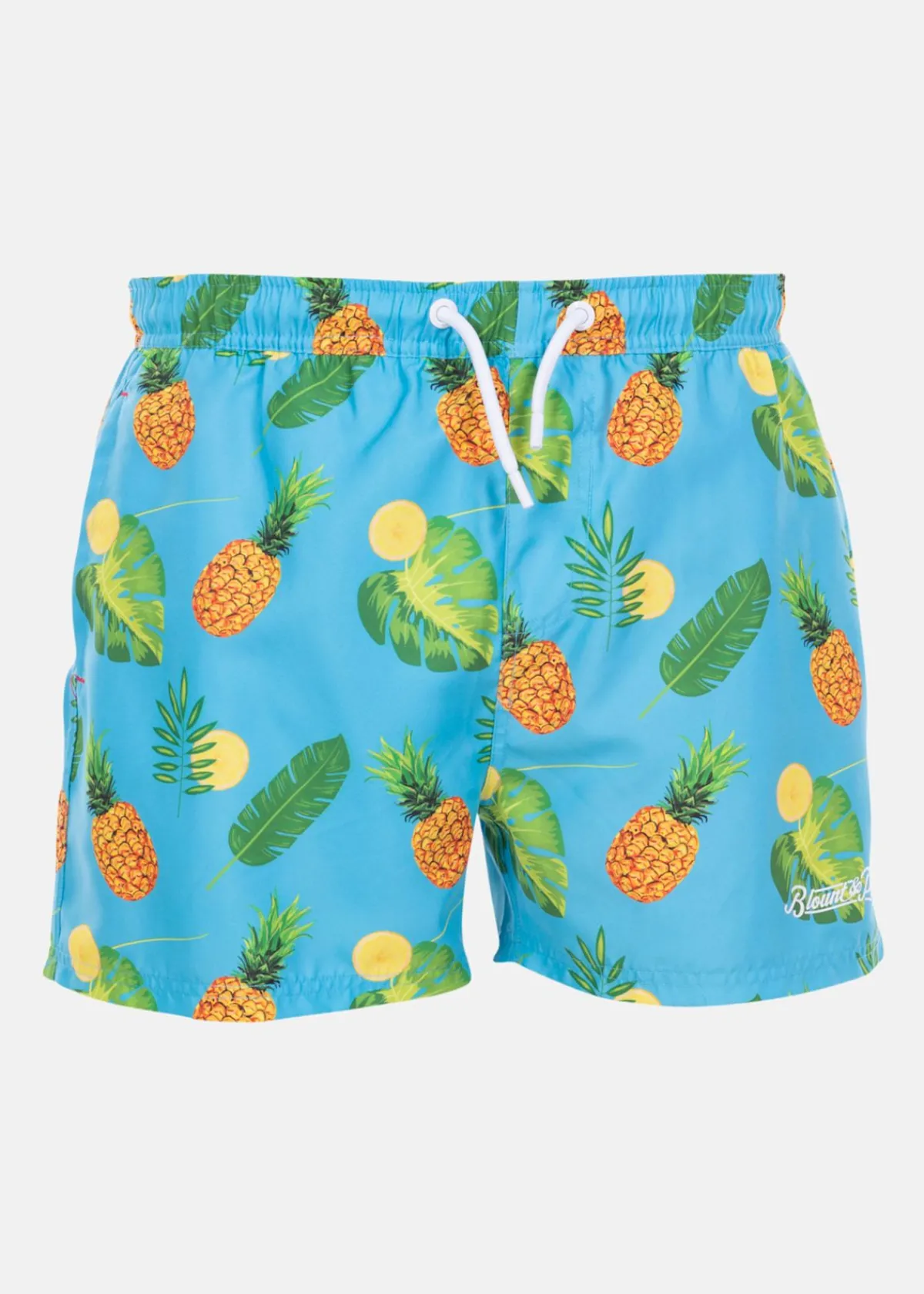 Blount & Pool Beachshorts