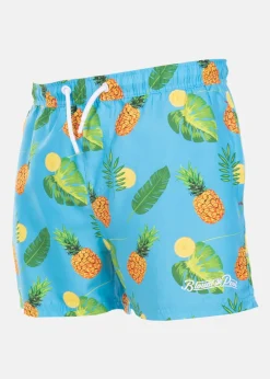 Blount & Pool Beachshorts