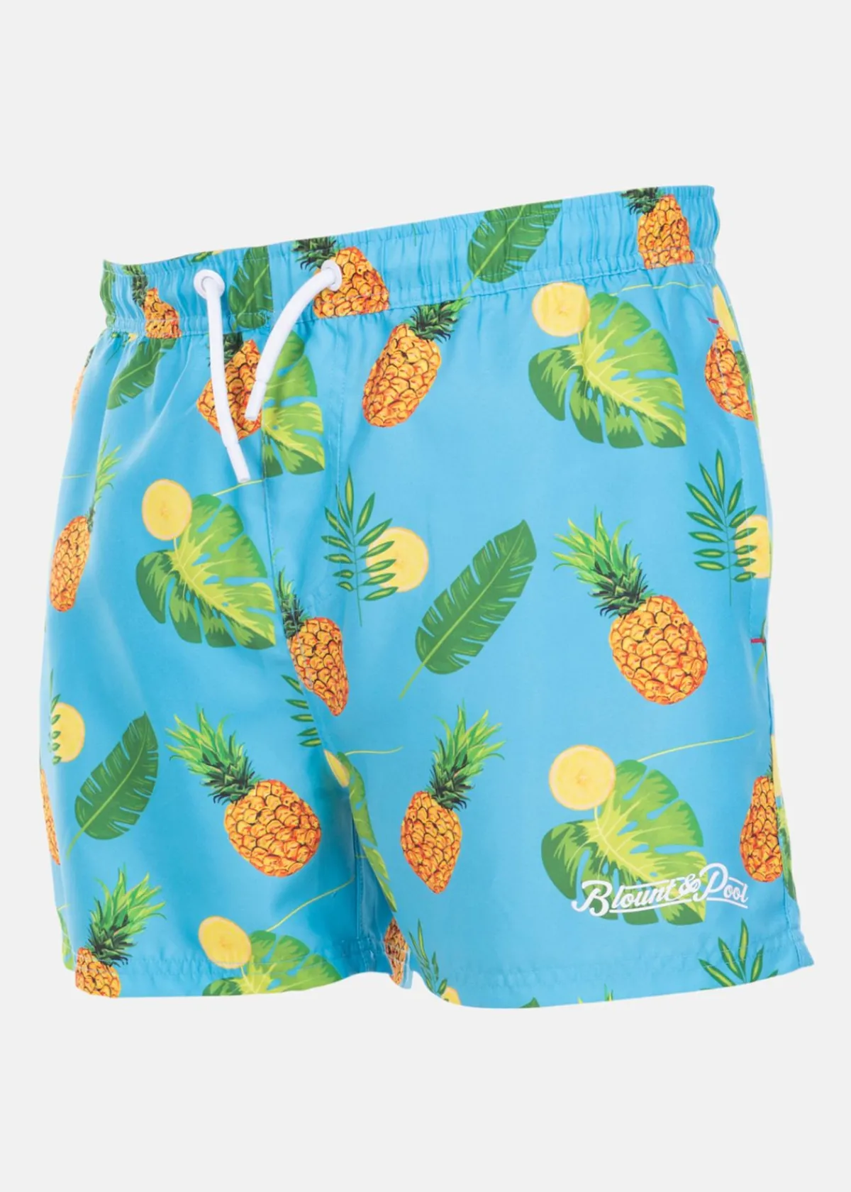 Blount & Pool Beachshorts