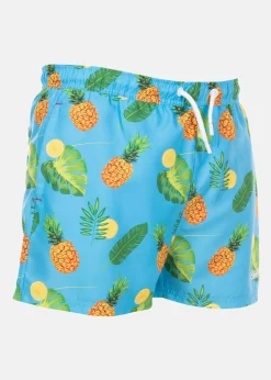 Blount & Pool Beachshorts