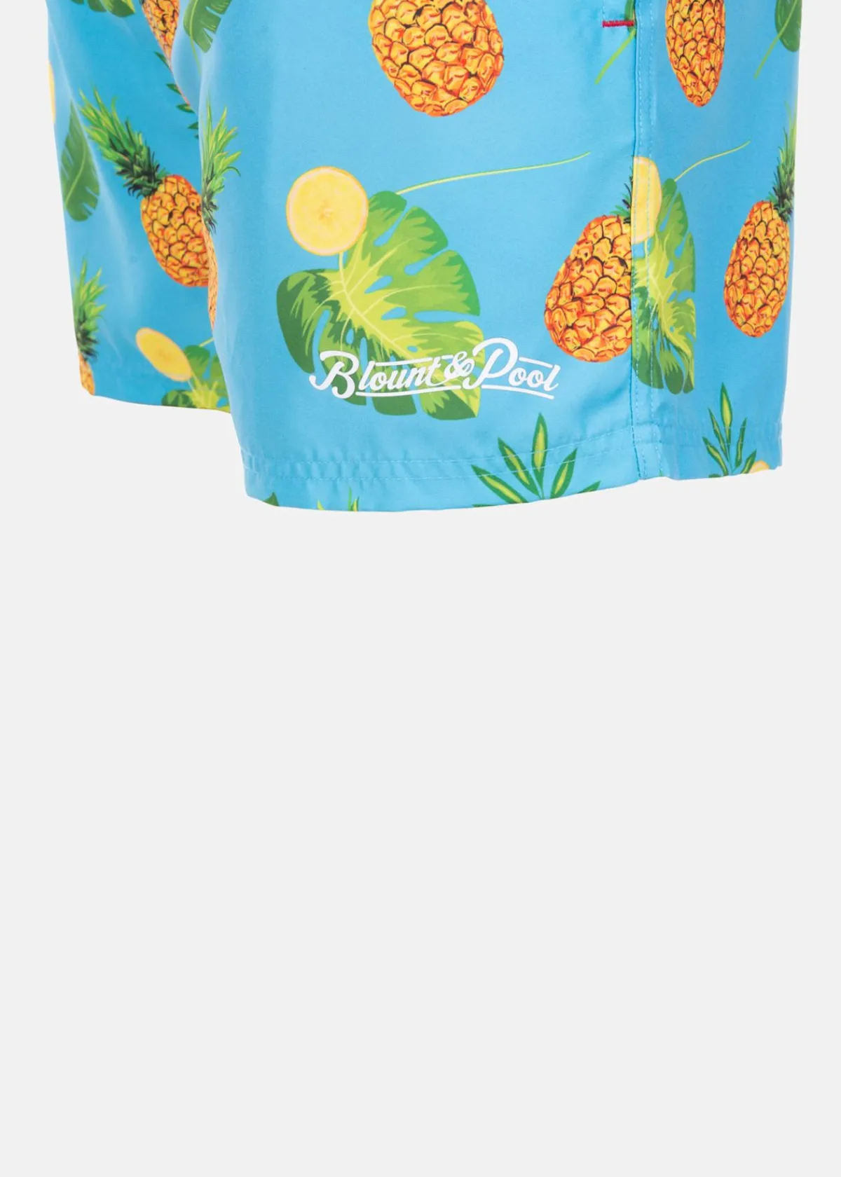 Blount & Pool Beachshorts