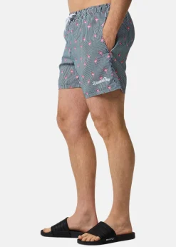 Blount & Pool Beachshorts